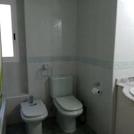 2 Bedrooms, 250m Levante Beach