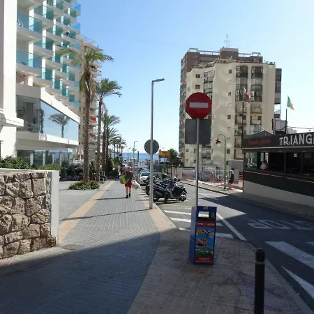 Apartment 2 Bedrooms, 250m Levante Beach