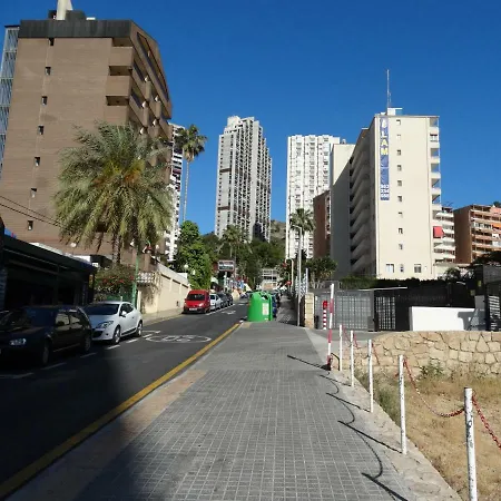 2 Bedrooms, 250m Levante Beach *