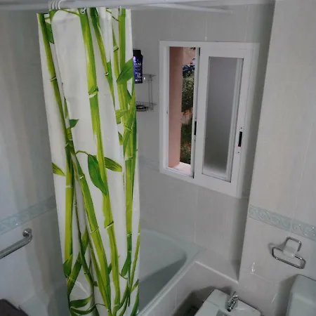 Apartment 2 Bedrooms, 250m Levante Beach Benidorm