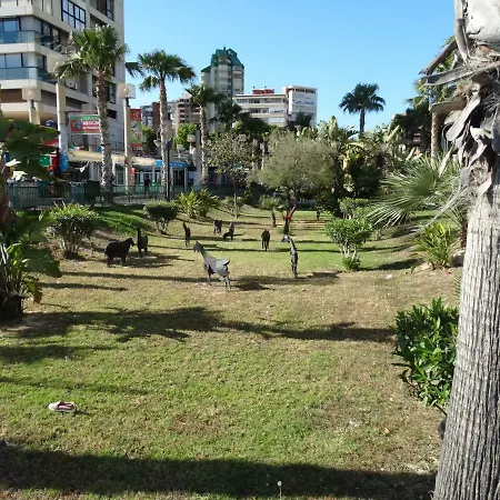 2 Bedrooms, 250m Levante Beach