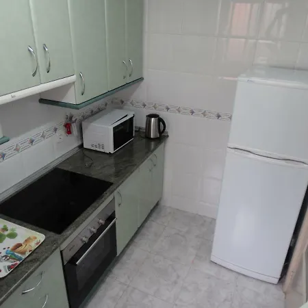 2 Bedrooms, 250m Levante Beach Apartment