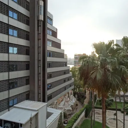 2 Bedrooms, 250m Levante Beach Apartment *