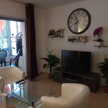 2 Bedrooms, 250m Levante Beach Apartment