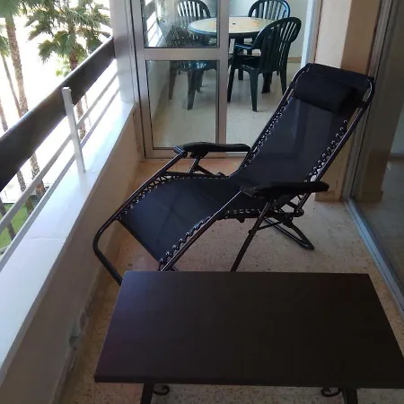 2 Bedrooms, 250m Levante Beach * Benidorm